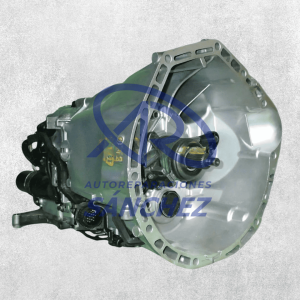 Caja de Cambios MERCEDES-BENZ 2.2 2.7 L 716.643 716643