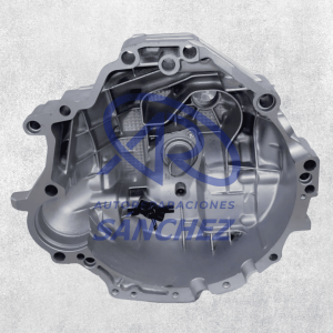 Caja de Cambios VW AUDI SKODA 2.0 EMV 012300058C