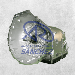 Caja de Cambios MERCEDES-BENZ 2.0 Gasolina 722.602 722602