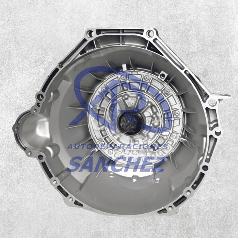 Caja de Cambios LINCOLN 5.4 V8 6HP26 5L74-7000AE