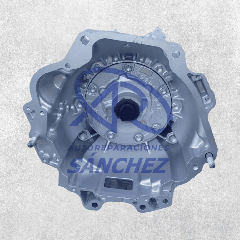 Caja de Cambios 65J10 Suzuki Grand Vitara 2.0 03-72LS 21000-65J10 2100065J10