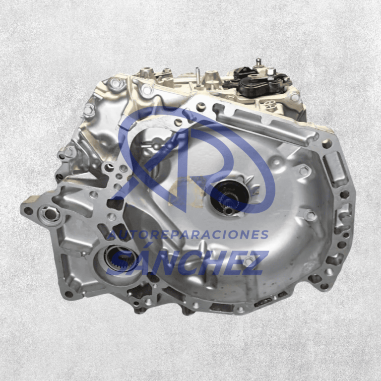 Caja de Cambios SUZUKI 1.6 Gasolina 3LX09 JF016E