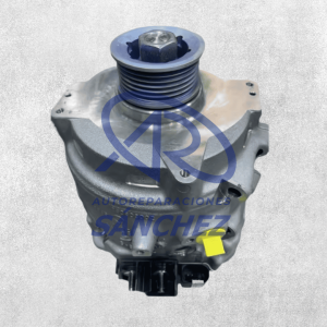 Generador de alternador refrigerado por agua para coche, 4N0903028E, 4N0903028G, 4N0903028J, 4N0903028N, 4N0903028P, para audi a6, a7, q7, q8