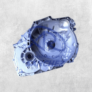 Caja de Cambios RENAULT 2.2 DCI AISIN 55-50SN SU1000