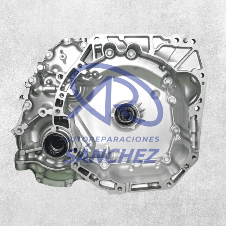 Caja de Cambios NISSAN SUZUKI 1.6 Gasolina 3LX14 JF015E CVT