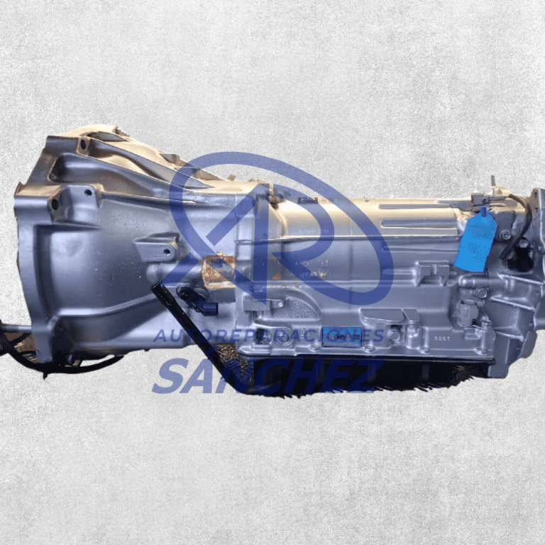 Caja de Cambios 03-72LS SUZUKI 2.0