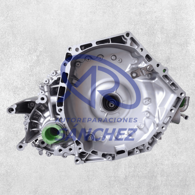Caja de Cambios MAZDA 2.2 D 4X4 GW7R03000