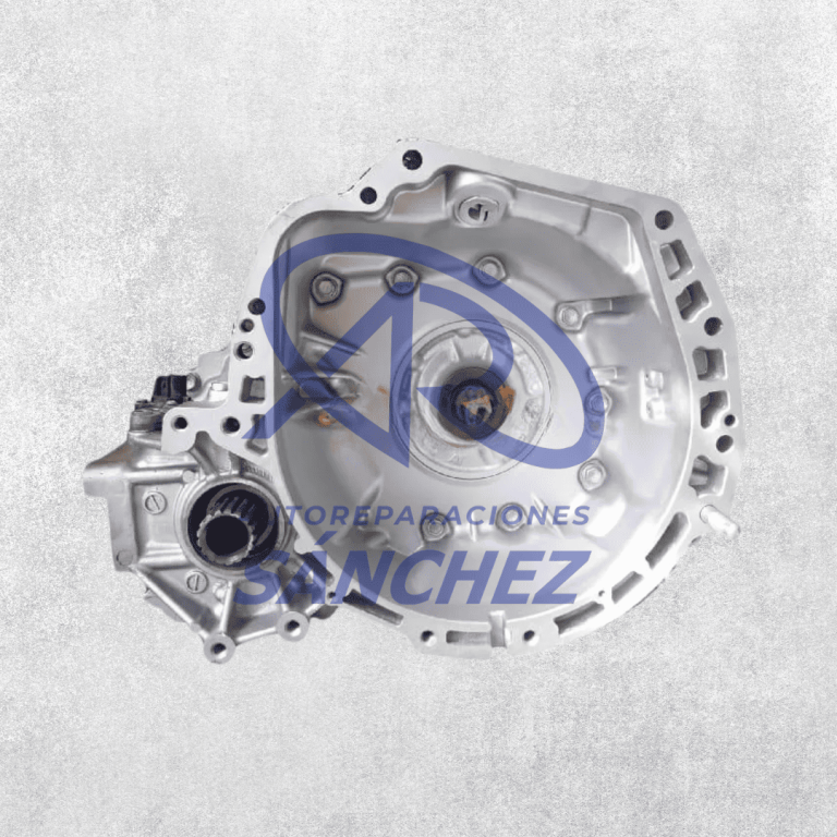 Caja de Cambios 80-40LS U440 SUZUKI 1.2-1.6 Gasolina
