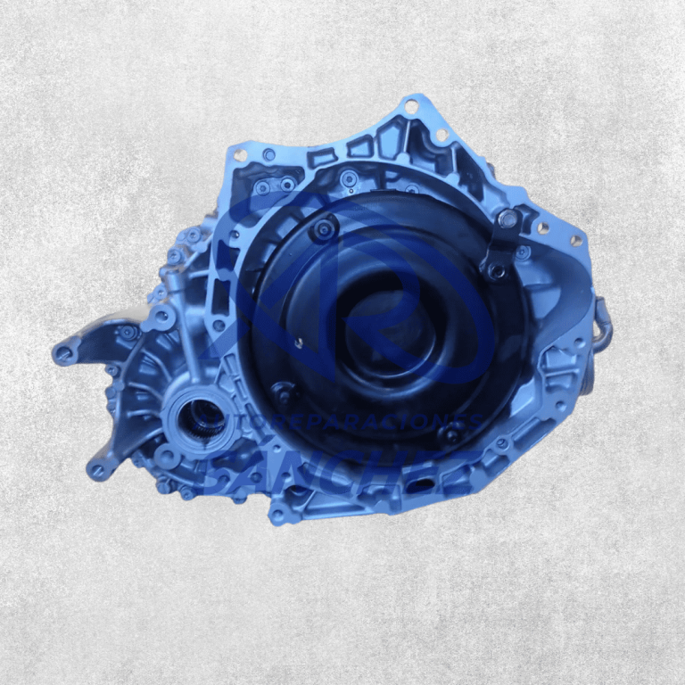 Caja de Cambios MAZDA 2.2 4X4 F22D5