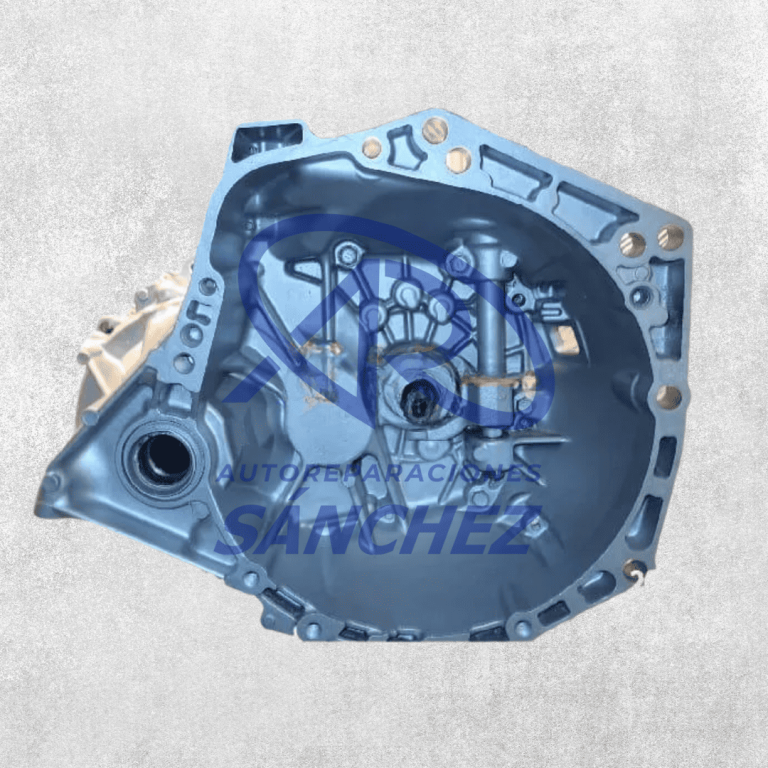 Caja de Cambios SUZUKI SWIFT 1.3 robotizada