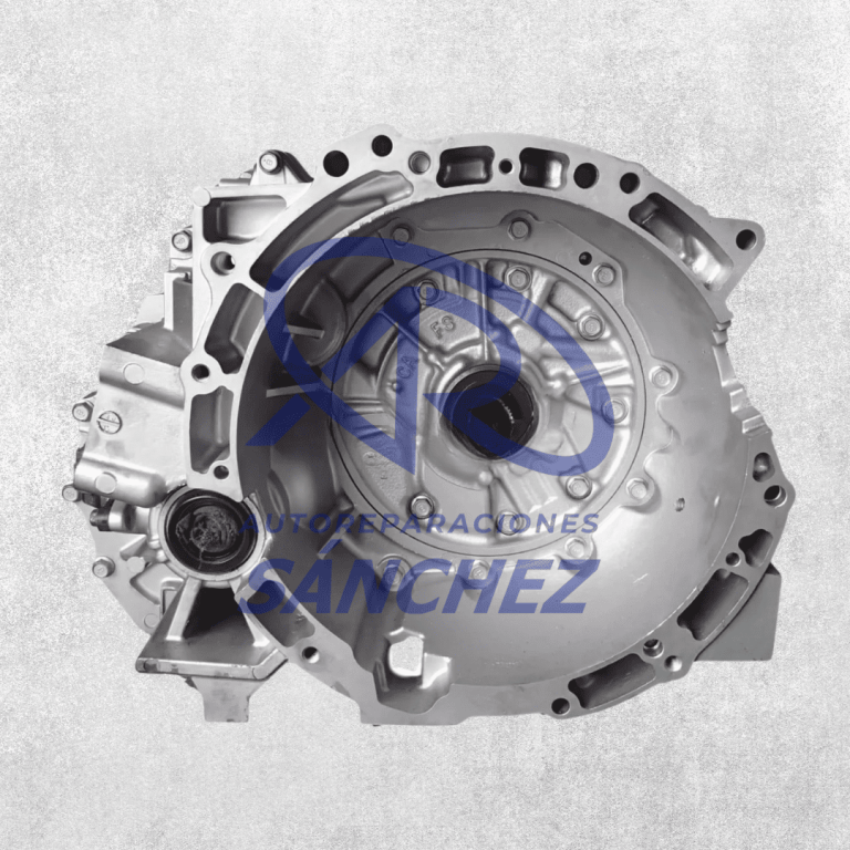 Caja de Cambios MAZDA 1.6 – 2.5L 16V FNR5 8TR1011666