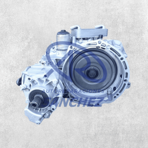 Caja de Cambios VOLKSWAGEN 2.0 TDI RLD 0DL300011N DSG