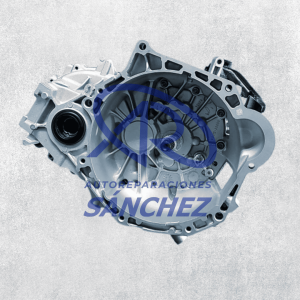 Cajas de cambio para Hyundai I30 1.4 MPI - 5 Engranajes - Referencia: T9J5G