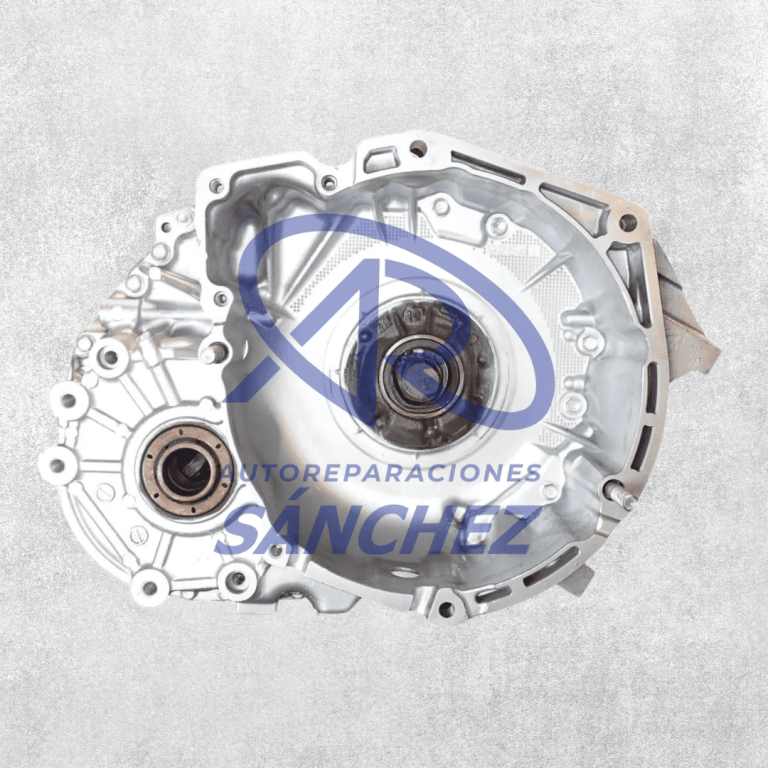 Caja de Cambios ALFA ROMEO FIAT TF-80SC AF40 AA 55196485A