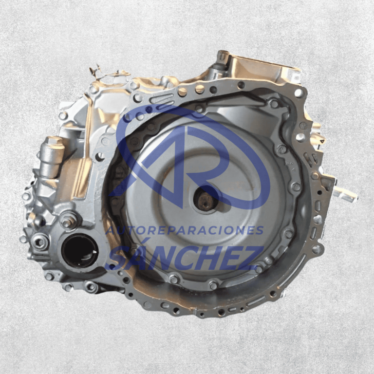 Caja de Cambios LEXUS 3.5 HIBRIDO EHW P310 L1 DCT