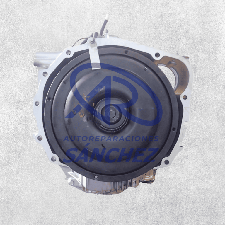 Caja de Cambios 2012–2013 Subaru Impreza XV 2.0i-L TR580DD5AA