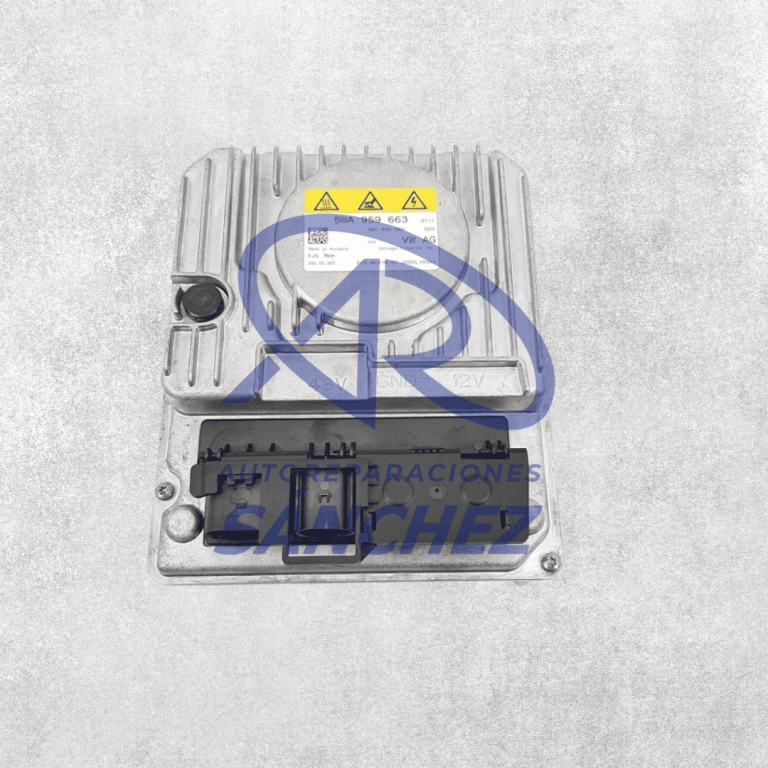 SPANNUNGSREGULATOR VOLTAGE REGULATOR VW Golf VIII (CD1) 2020 5WA959663|4K959663