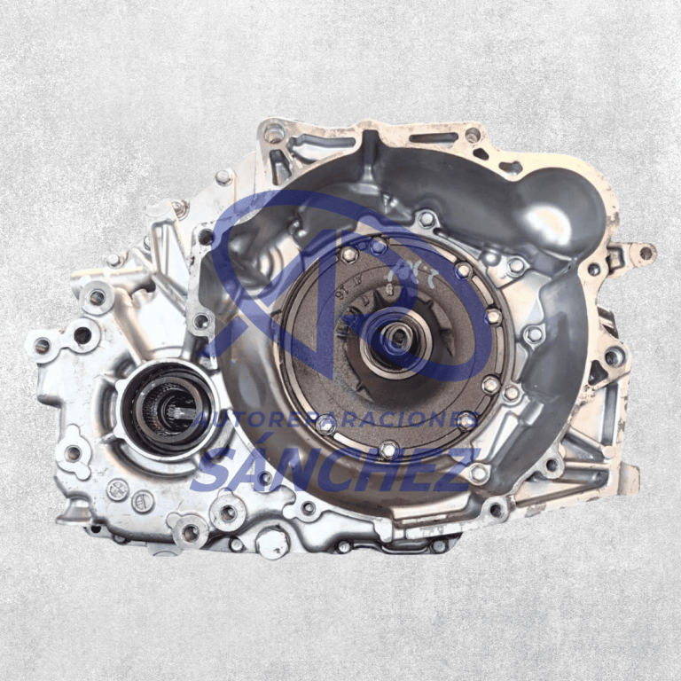 Caja de Cambios OPEL 2.0 4X4 55-51SN AF33 C2 96624972