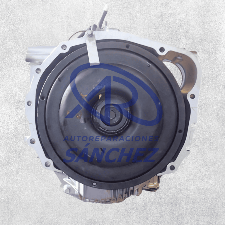 Caja de Cambios SUBARU 2.0 D TR690T1XCA 748732-3S