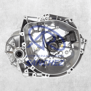 Caja de Cambios CITROEN 1.6 HDI 20DR27
