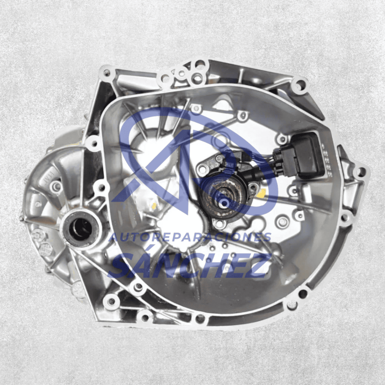 Caja de Cambios CITROEN 1.6 HDI 20DR27