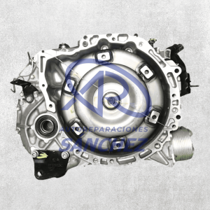 Caja de Cambios CITROEN 1.6 16V 20GT87 AWF8G30