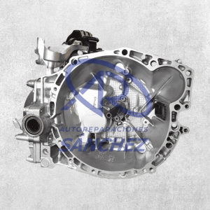 Caja de Cambios CITROEN PEUGEOT 2.0 HDI HDiF 20MB27