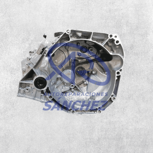 Caja de Cambios RENAULT DACIA 1.0 TCE JT4 004
