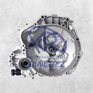 Caja de Cambios Daihatsu 1.0 G3 5.98 – 4.03