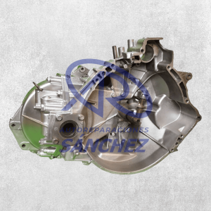 Caja de Cambios FIAT PEUGEOT CITROEN 2.5 D TD