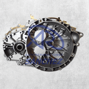 Caja de Cambios FORD 2.0 TDCI 4X4 AV4R-7002BC