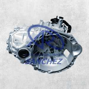 Cajas de cambio para Hyundai i20 II 1.0 GDI 100CV - 5-engranajes - Referencia: TJM50D PU93