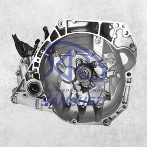 Caja de Cambios DACIA 0.9 Gasolina JH3 351 320101204R