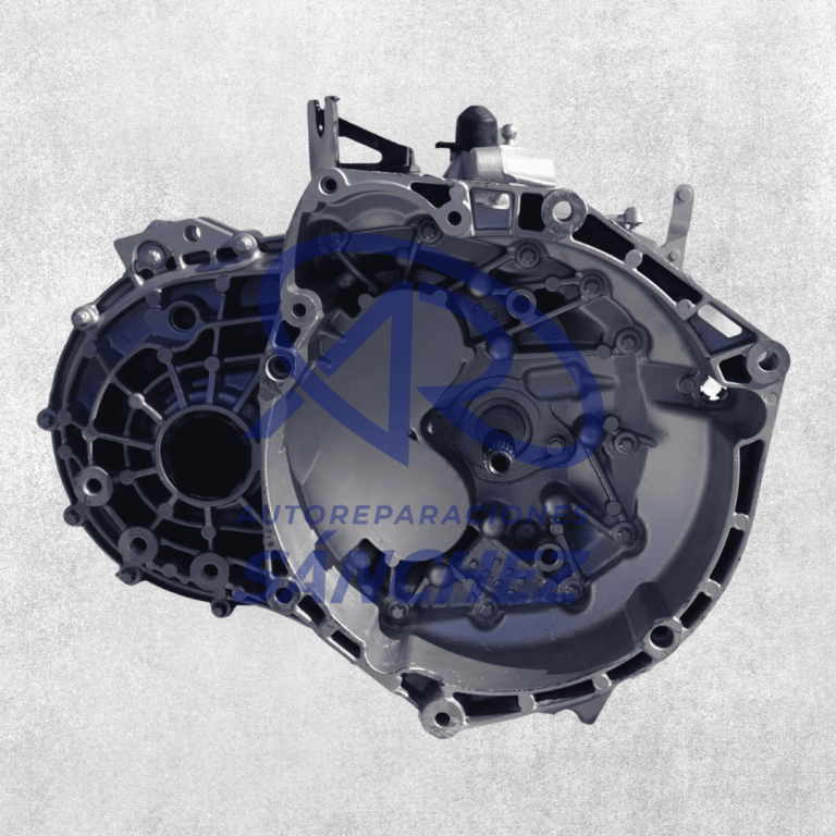 Caja de Cambios Fiat Opel C635.635.21