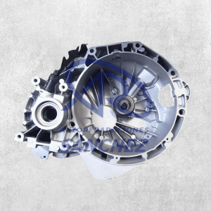 Caja de Cambios VW FORD 2.0 16V 957T-7F096