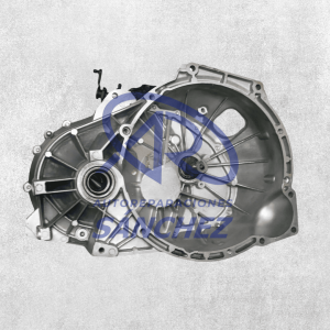 Caja de Cambios FORD 1.8 TDCI VOLVO 2.0 D 6M5R-70002ZD