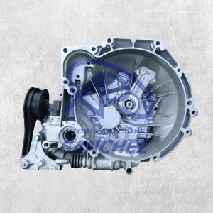Caja de Cambios FORD 1.3 97WT-7002VE