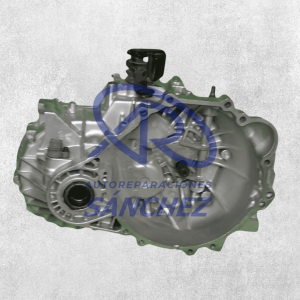 Caja de Cambios HYUNDAI 2.0 2.4 Gasolina 2WD 430003A081