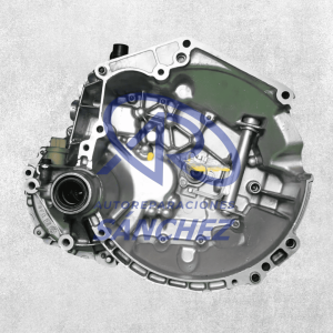 Caja de Cambios CITROEN PEUGEOT 1.4 Gasolina 20CC95 5 Velocidades