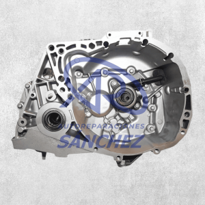 Caja de Cambios DACIA 1.6 Gasolina JR5 187