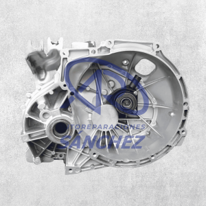 Caja de Cambios VOLVO FORD 1.6 TDCI 3M5R-7002YG