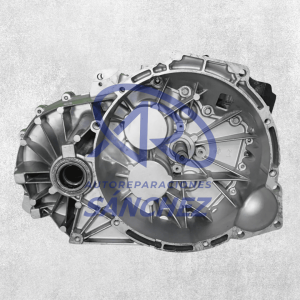 Caja de Cambios FORD 1.8 TDCI 7G9R-7002ZF