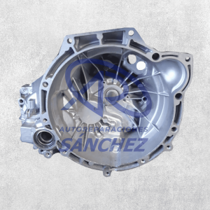 Caja de Cambios FORD 1.25 8A6R-7002JG