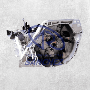 Caja de Cambios DACIA 1.6 JR5068