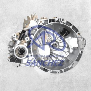 Caja de Cambios FORD VW SEAT 1.8 957T-7F096CC 977T-7F097AA