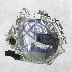 Caja de Cambios CITROEN PEUGEOT 1.6 Blue HDI 20ET46