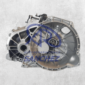 Caja de Cambios FORD 1.8 TDCI 6G9R-7002BA