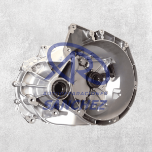 Caja de Cambios FORD 1.0 Gasolina CV6R-7002PE