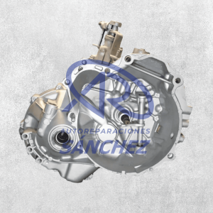 Caja de Cambios DAEWOO CHEVROLET 0.8 Gasolina M8