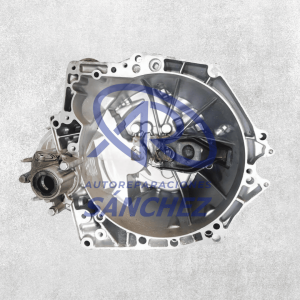Caja de Cambios CITROEN PEUGEOT 1.6 HDI 20DM69